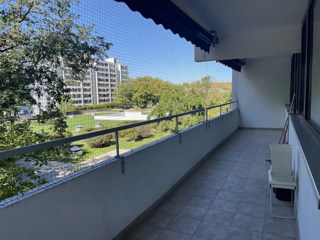 3 Zimmer Wohnung mit 105 m² in Augsburg – Bild 3