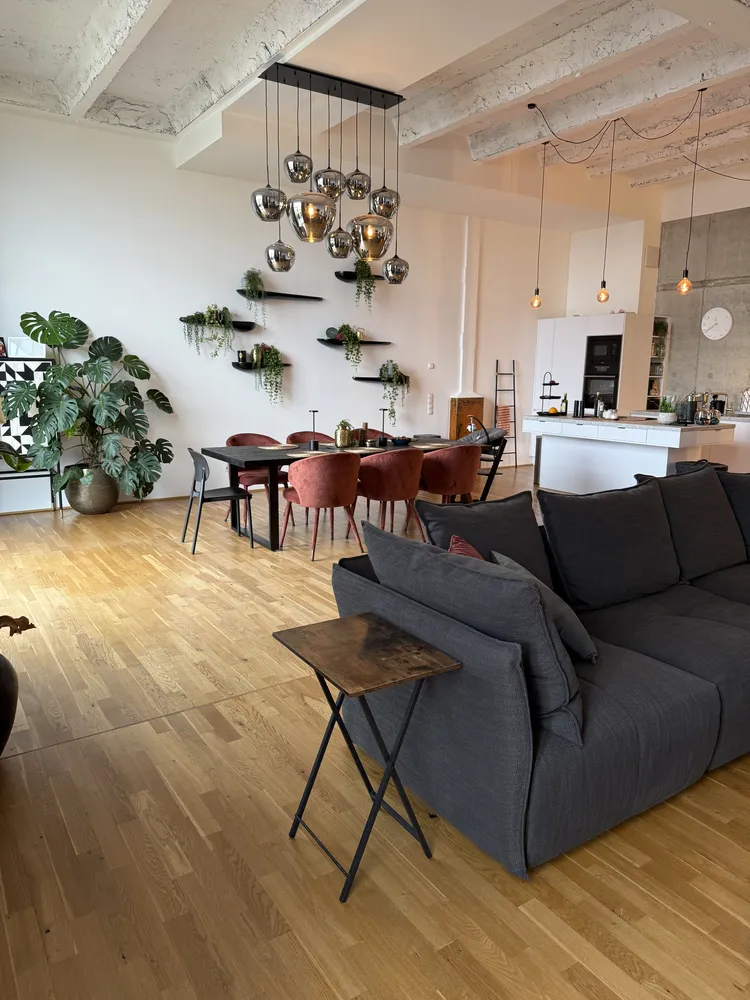 4 Zimmer Wohnung mit 190 m² in Köln – Bild 3