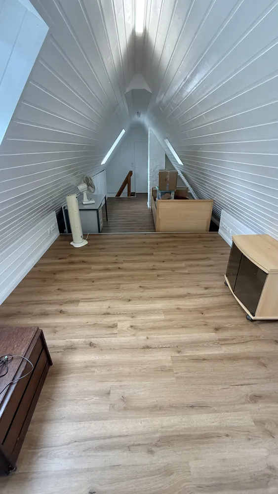3 Zimmer Wohnung mit 65 m² in Hamburg – Bild 3