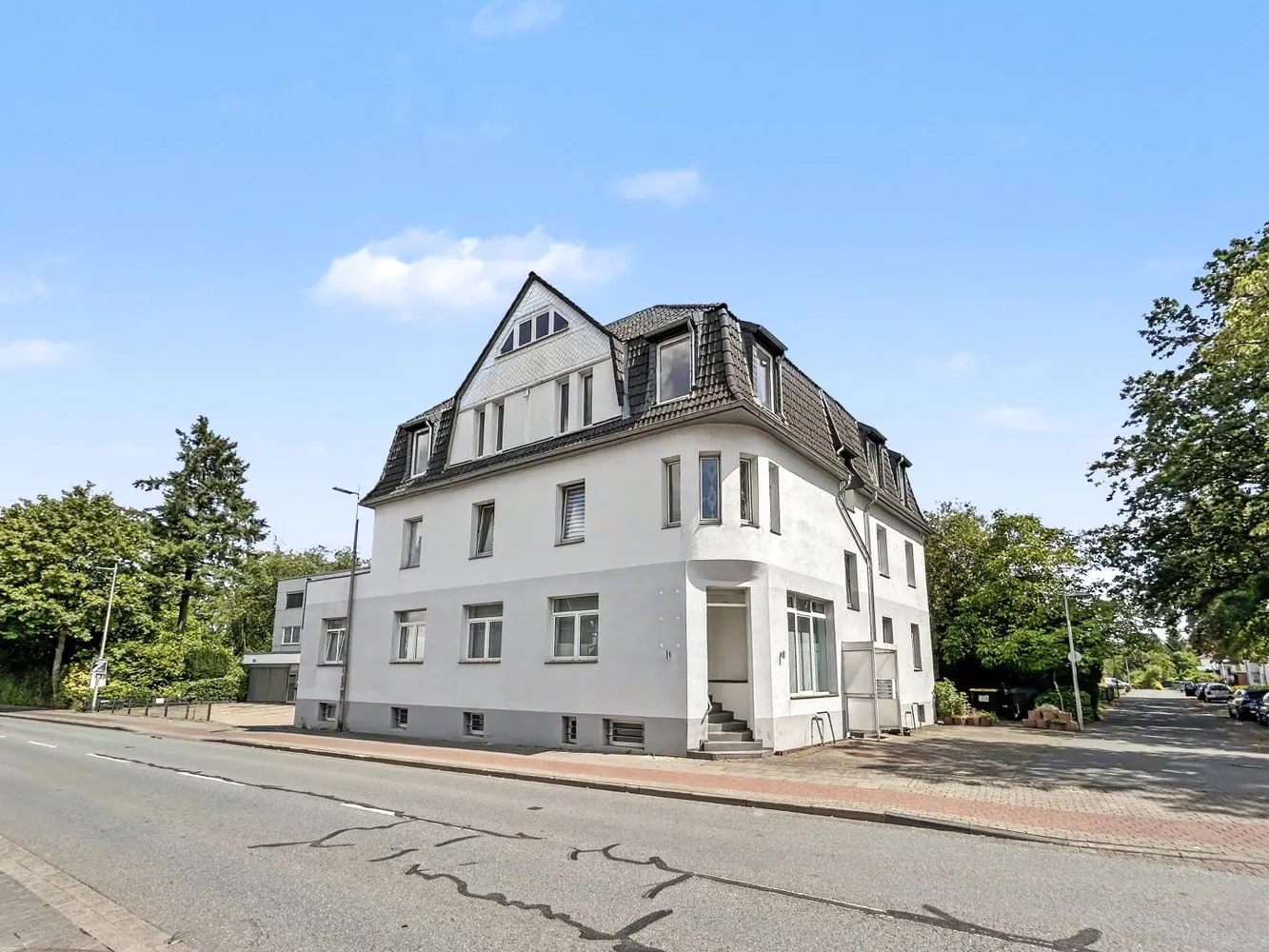 3 room apartment with 62 m² in Bielefeld – Photo 1