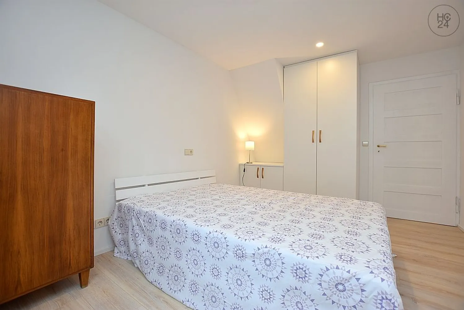 2 Zimmer Wohnung mit 40 m² in Stuttgart – Bild 2