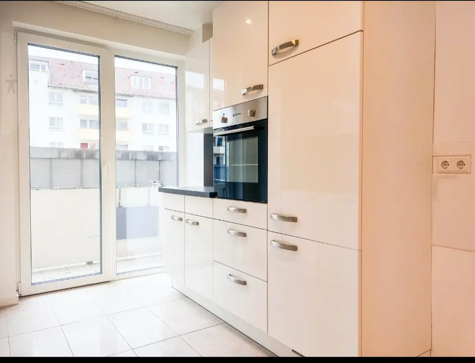 2 Zimmer Wohnung mit 50 m² in Pforzheim – Bild 3