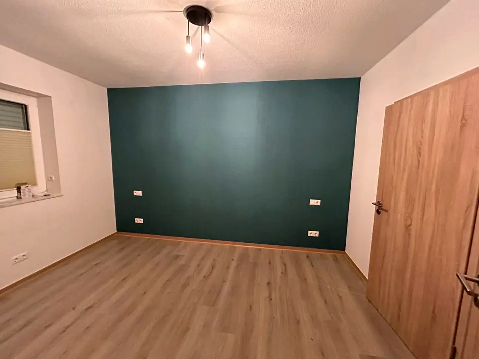 2 Zimmer Wohnung mit 65 m² in Papenburg – Bild 2