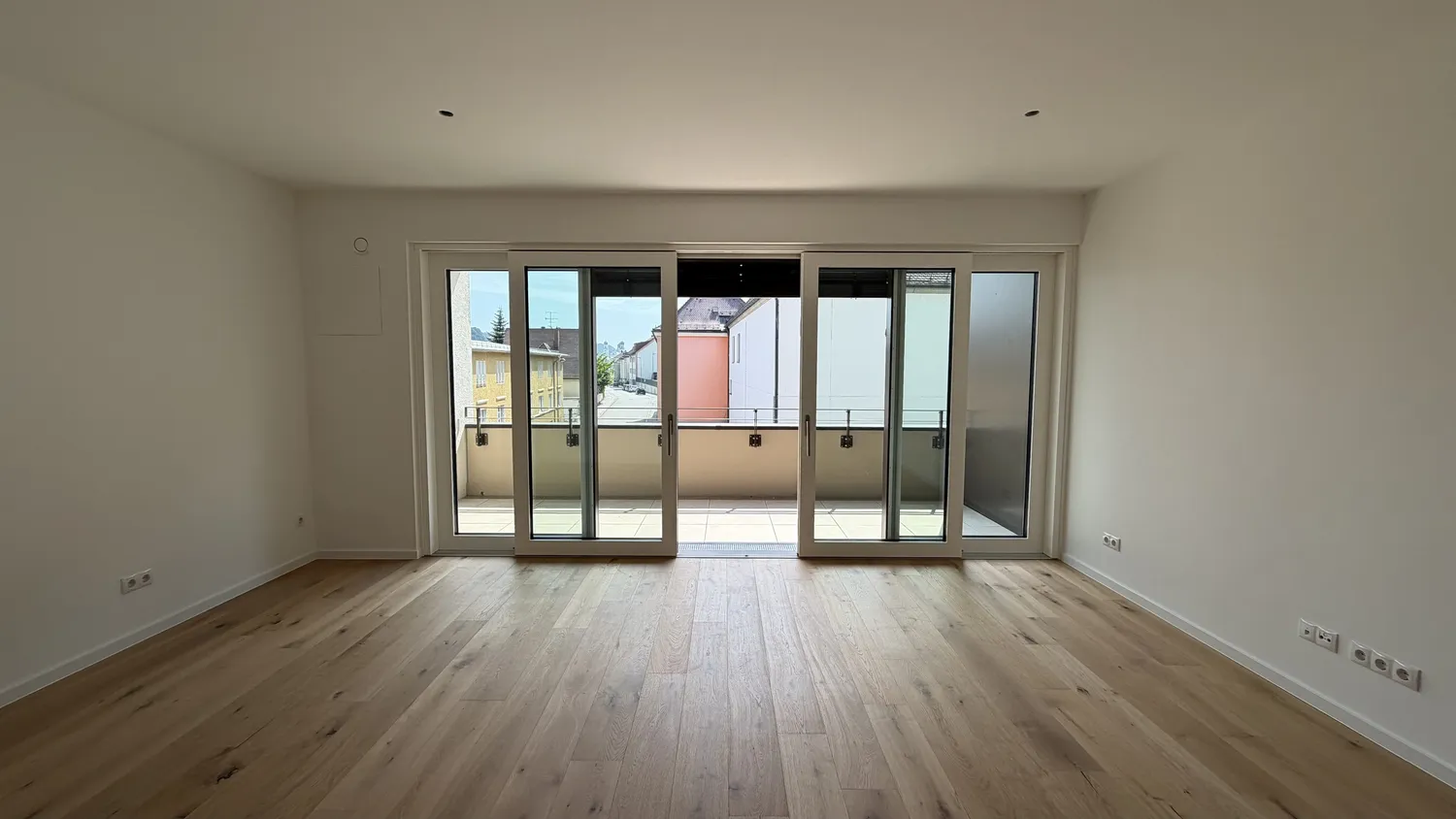 3 room apartment with 85 m² in Passau – Photo 6