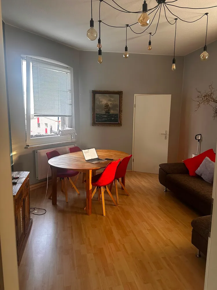 5 Zimmer Wohnung mit 101 m² in Nürnberg – Bild 1