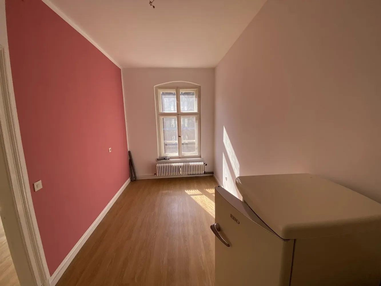 1 room apartment with 53 m² in Berlin – Photo 3