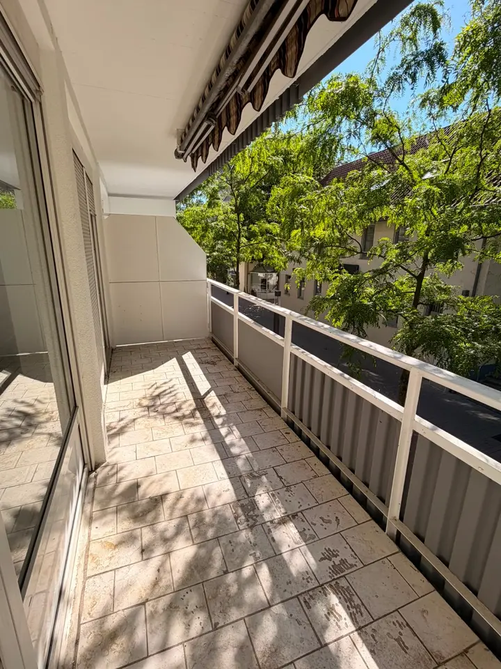 3 Zimmer Wohnung mit 120 m² in Viernheim – Bild 10