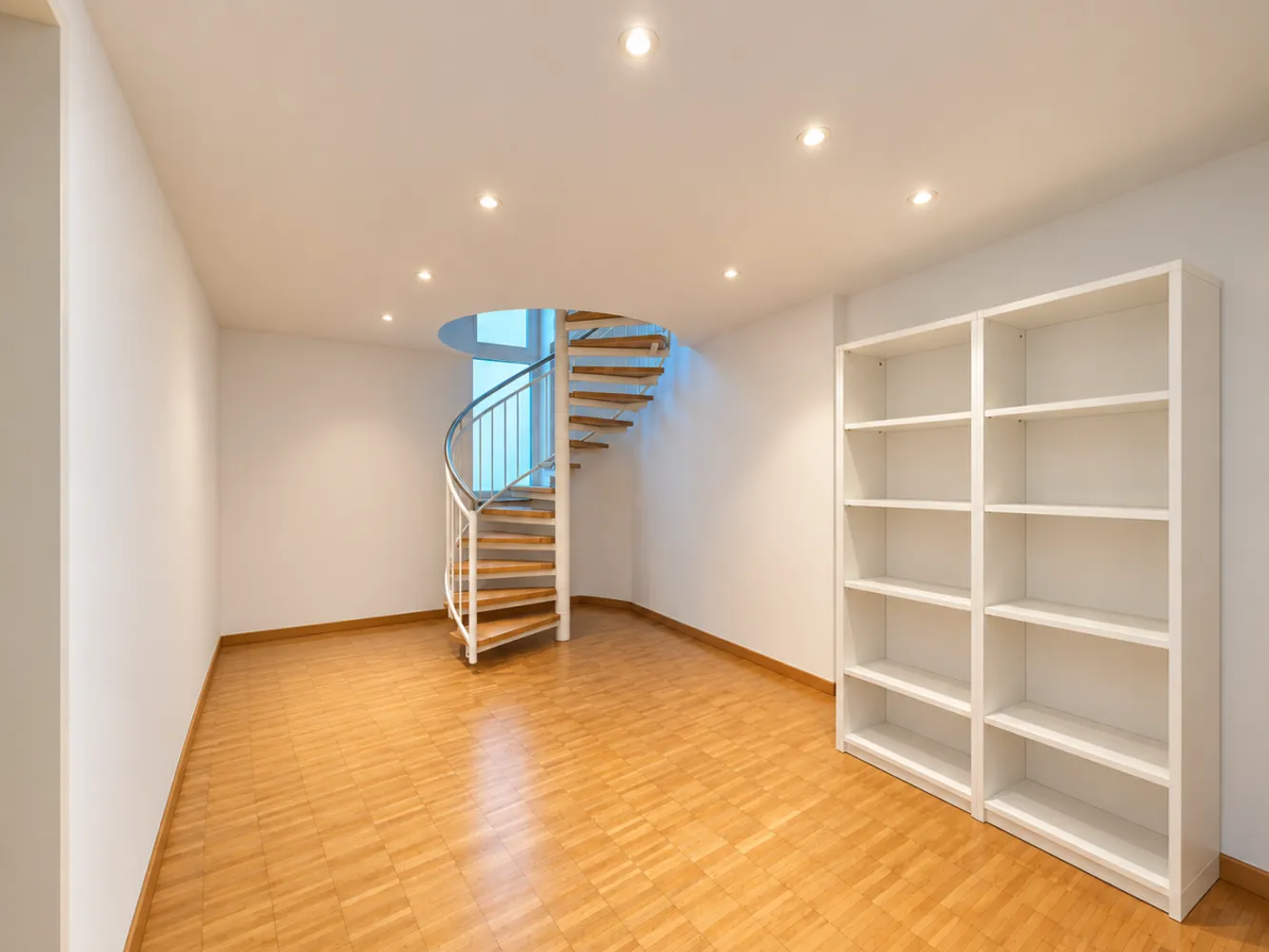 3 Zimmer Wohnung mit 130 m² in Hilden – Bild 9