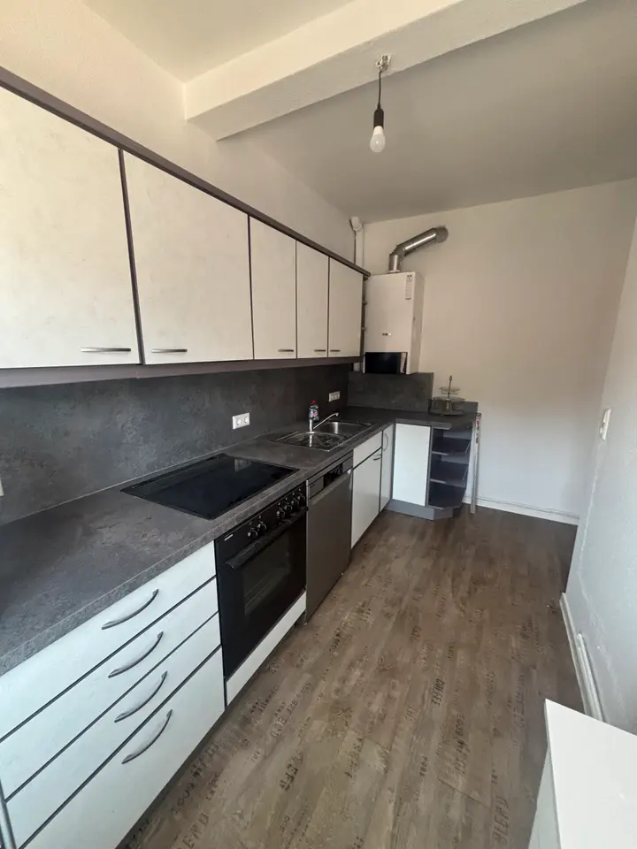 3 Zimmer Wohnung mit 66 m² in Osterode am Harz – Bild 7