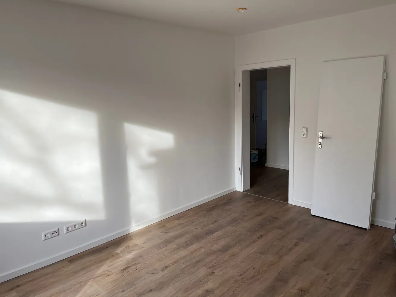 4 Zimmer Wohnung mit 63 m² in Dortmund – Bild 5