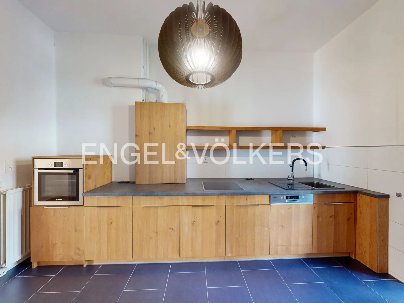 5 Zimmer Wohnung mit 145 m² in Wiesbaden – Bild 6