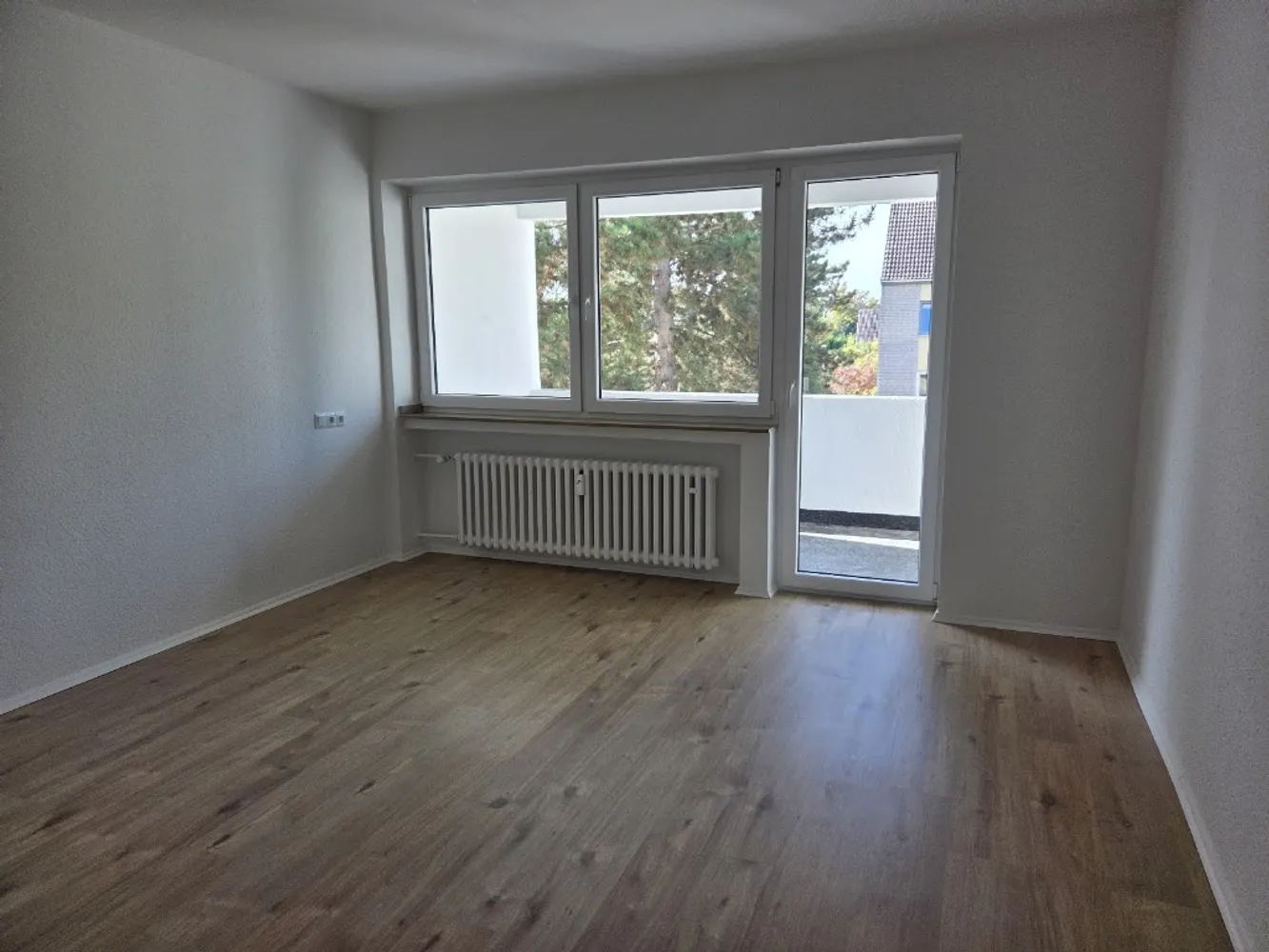 3 Zimmer Wohnung mit 79 m² in Euskirchen – Bild 2