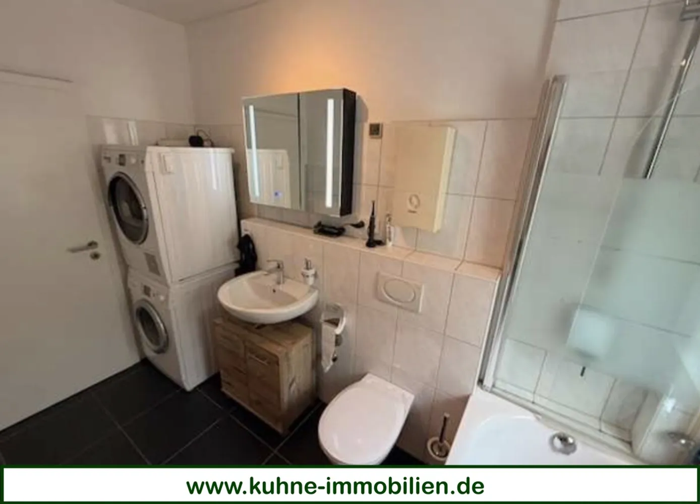 3 Zimmer Wohnung mit 85 m² in Dortmund – Bild 11