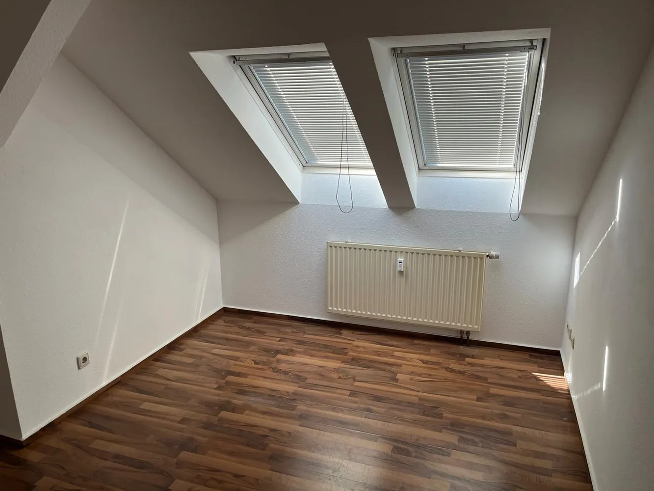 2 Zimmer Wohnung mit 63 m² in Leipzig – Bild 3