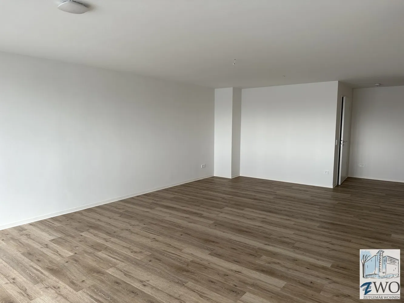 2 Zimmer Wohnung mit 75 m² in Bocholt – Bild 1