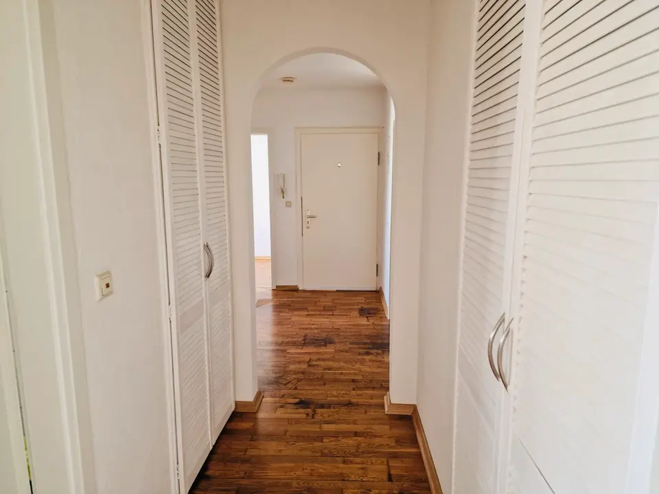 3 Zimmer Wohnung mit 97 m² in Kaiserslautern – Bild 4