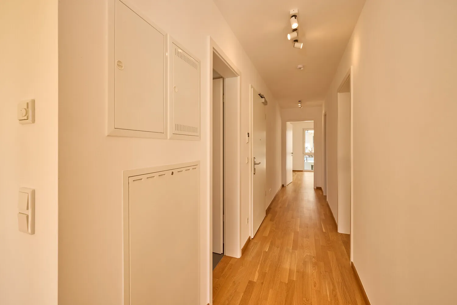 3 room apartment with 70 m² in Darmstadt – Photo 3
