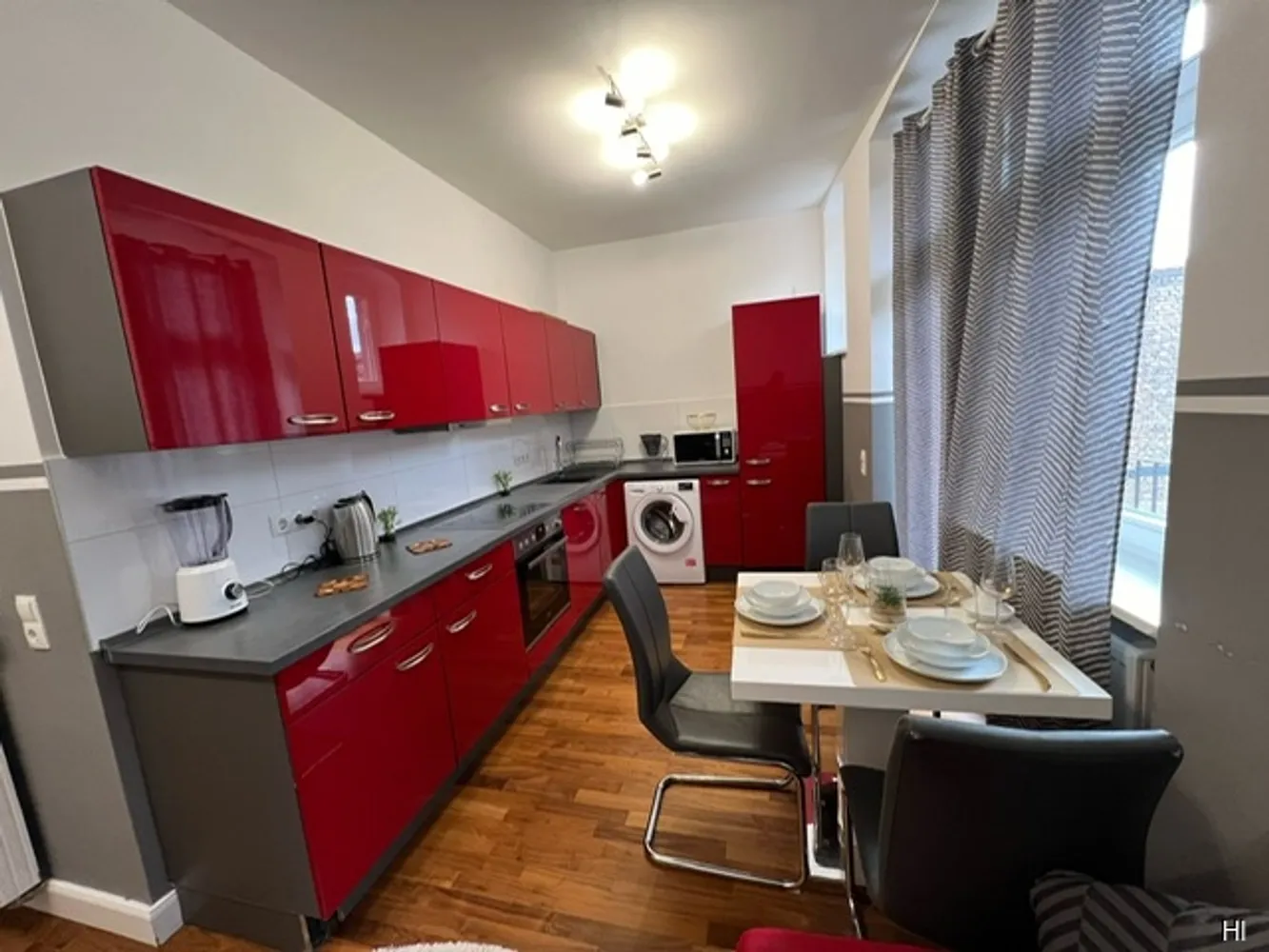 3 Zimmer Wohnung mit 92 m² in Heidelberg – Bild 5
