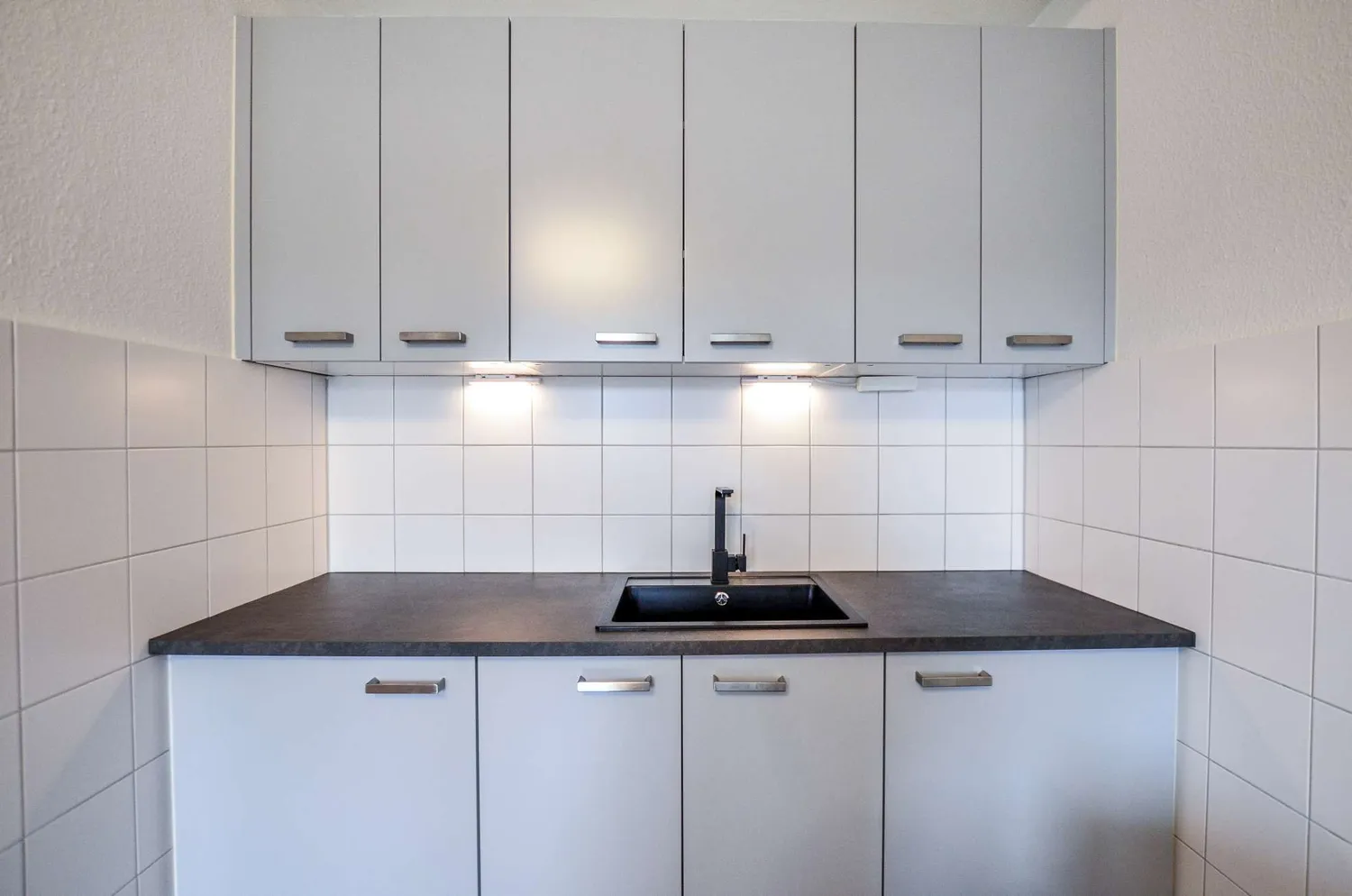 1 Zimmer Wohnung mit 29 m² in Düsseldorf – Bild 4