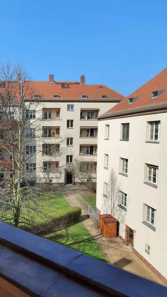 3 Zimmer Wohnung mit 75 m² in Leipzig – Bild 2