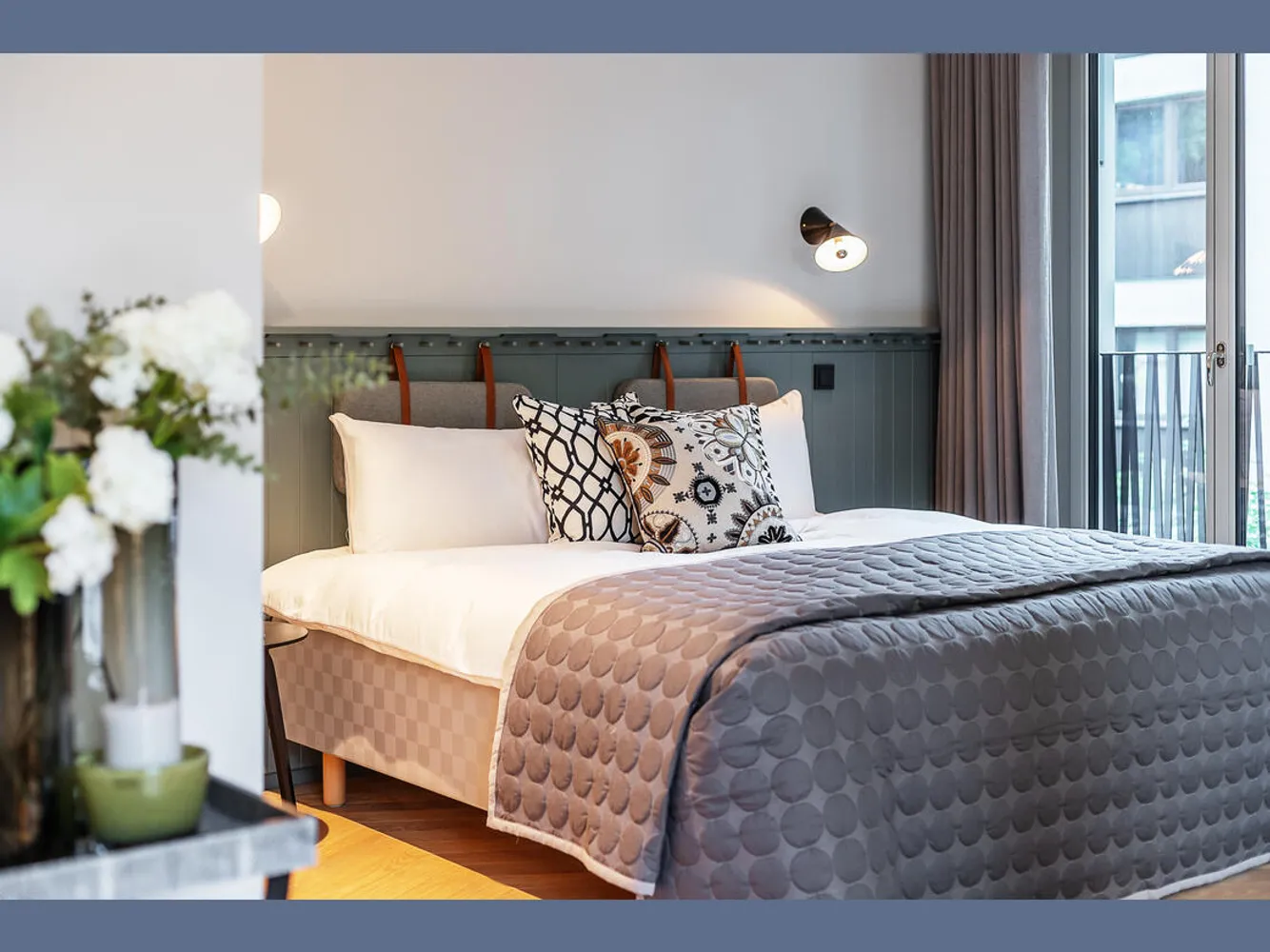 1 Zimmer Wohnung mit 55 m² in München – Bild 5