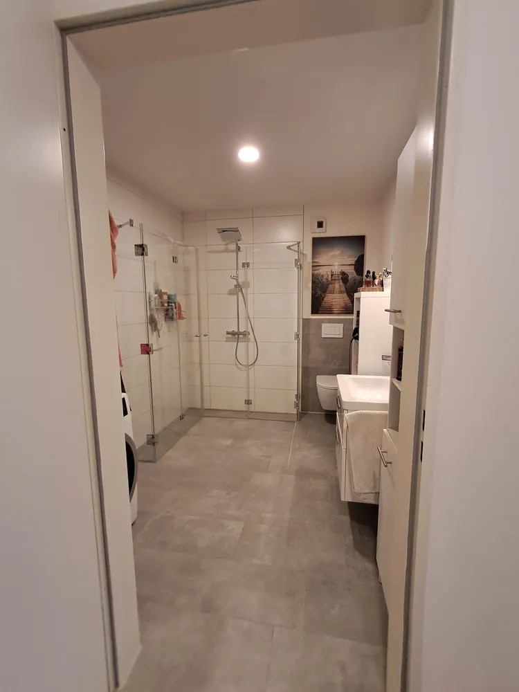 1 Zimmer Wohnung mit 40 m² in Rheine – Bild 9
