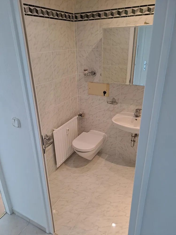 2 Zimmer Wohnung mit 48 m² in München – Bild 6