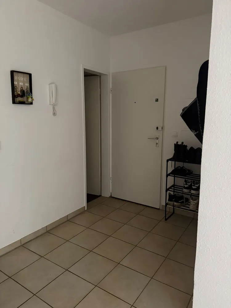 2 Zimmer Wohnung mit 69 m² in Osnabrück – Bild 8