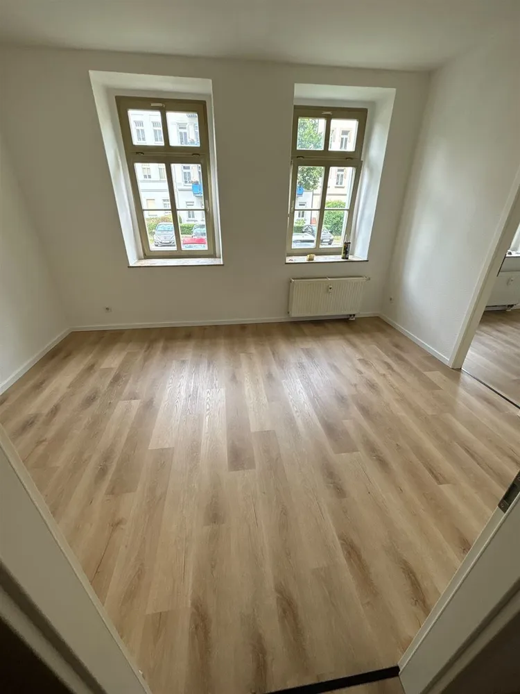1 Zimmer Wohnung mit 33 m² in Chemnitz – Bild 11