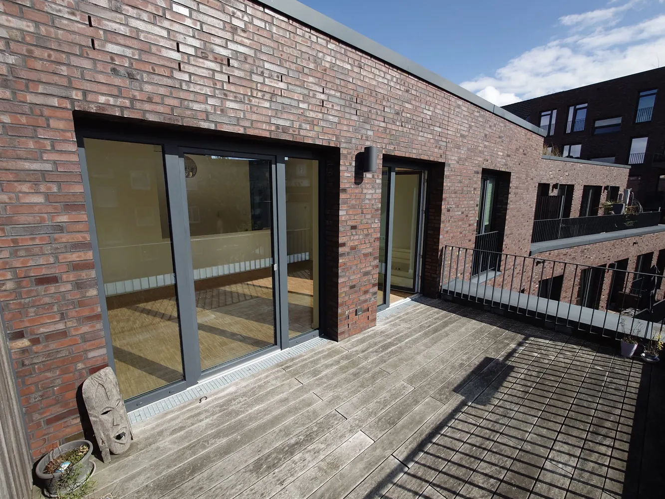 4 Zimmer Wohnung mit 107 m² in Hamburg – Bild 5