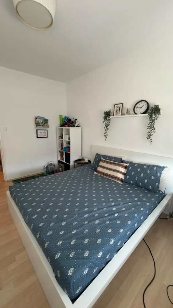 3 Zimmer Wohnung mit 72 m² in Mannheim – Bild 4