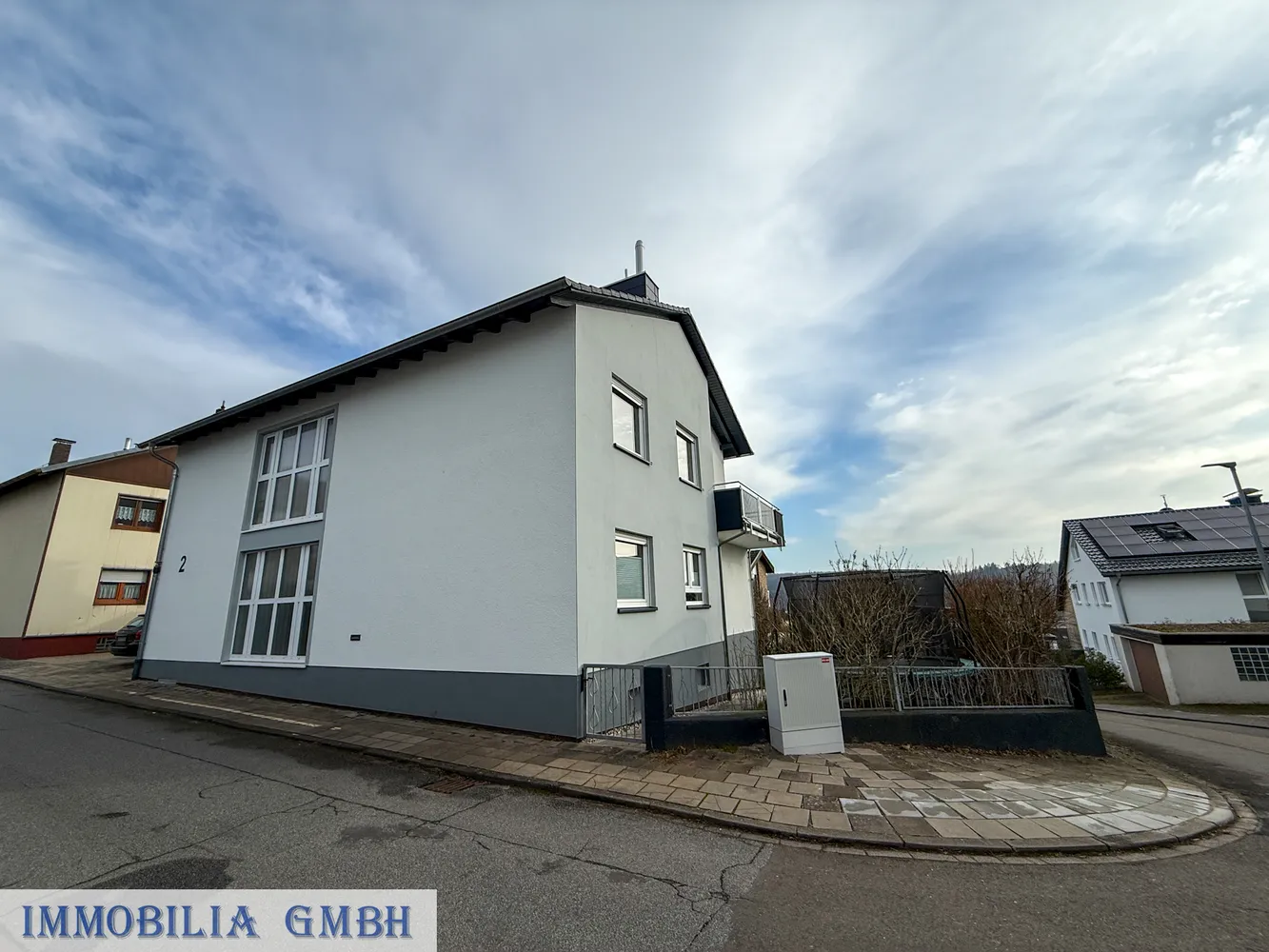 7 Zimmer Haus mit 191 m² in Zweibrücken – Bild 3
