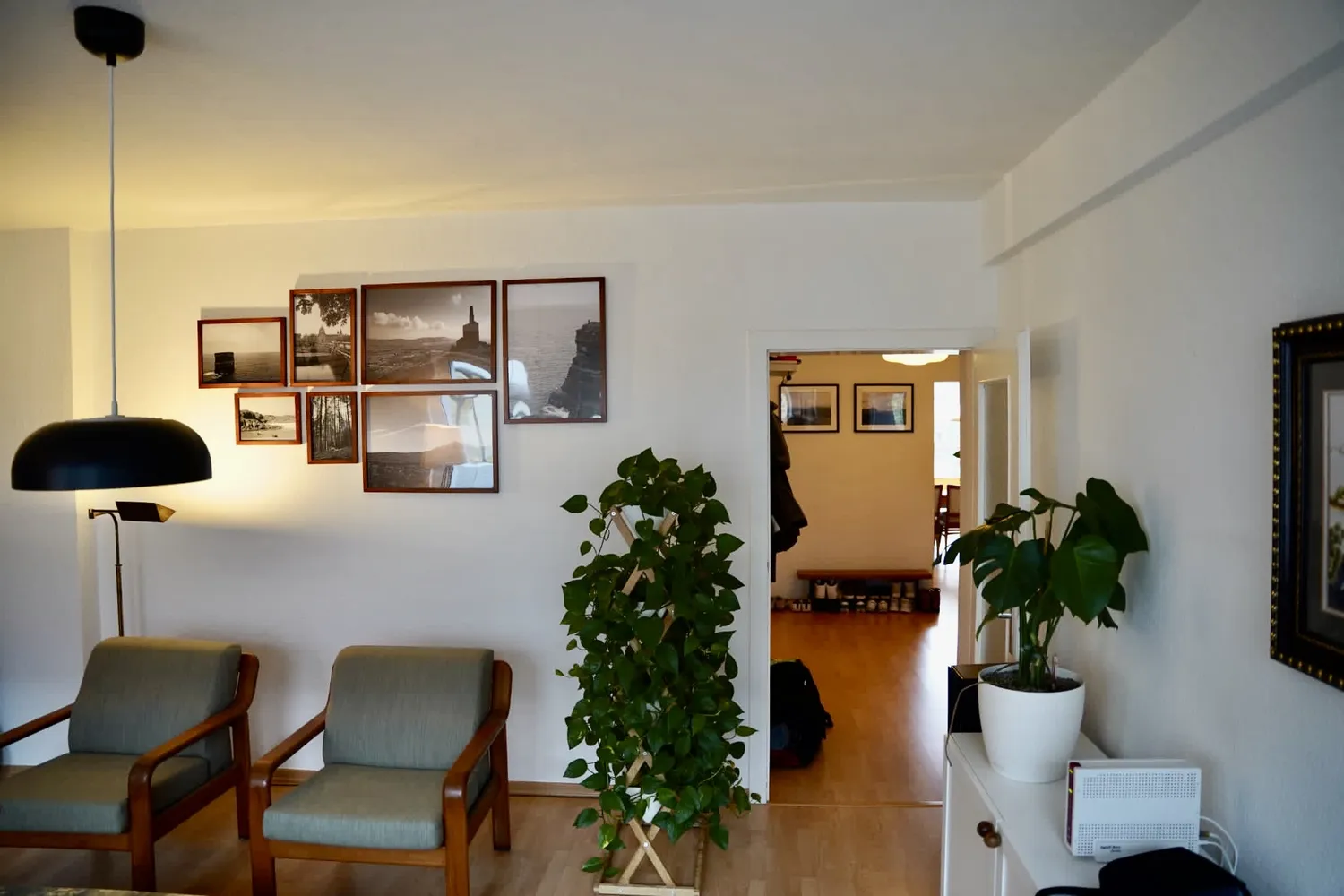 2 Zimmer Wohnung mit 71 m² in Düsseldorf – Bild 8