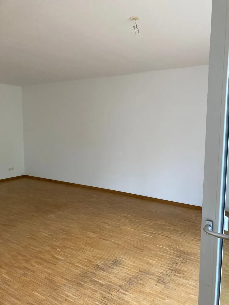 2 Zimmer Wohnung mit 71 m² in Augsburg – Bild 3