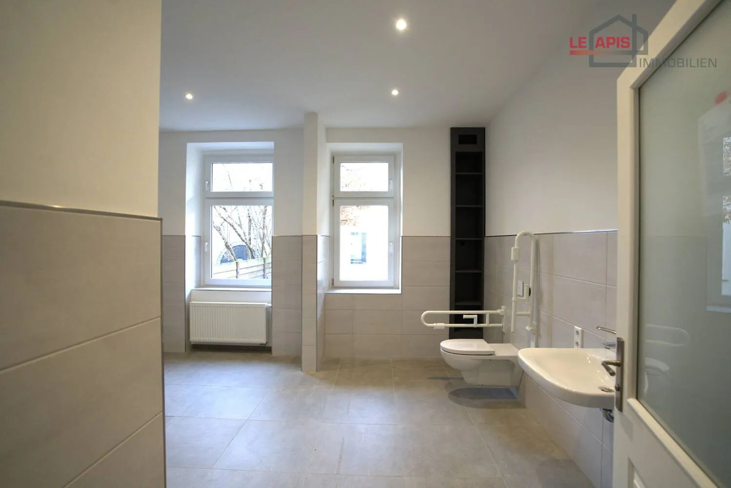 2 Zimmer Wohnung mit 91 m² in Leipzig – Bild 12