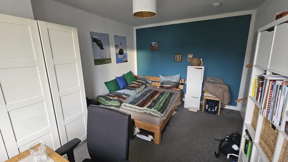 WG-Zimmer mit 72 m² in Bremen – Bild 1