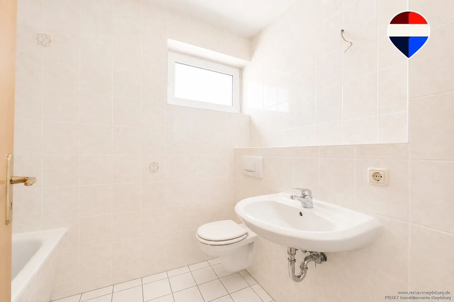 3 Zimmer Wohnung mit 74 m² in Magdeburg – Bild 6