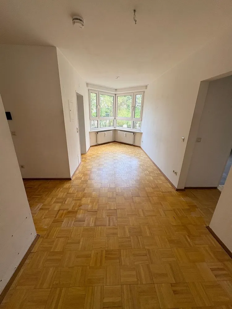 3 Zimmer Wohnung mit 81 m² in München – Bild 1