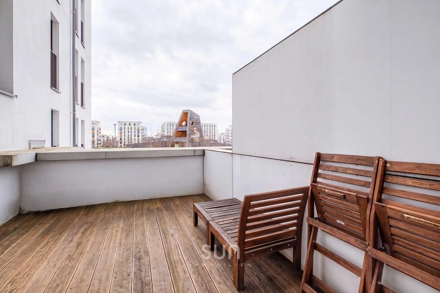 2 room apartment with 88 m² in Frankfurt am Main – Photo 12