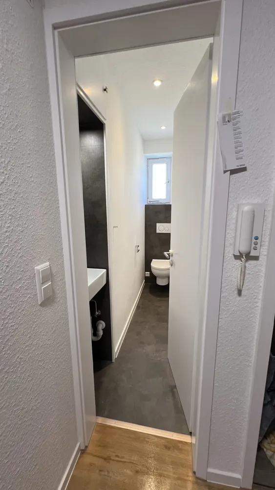 3 Zimmer Wohnung mit 95 m² in Stuttgart – Bild 11