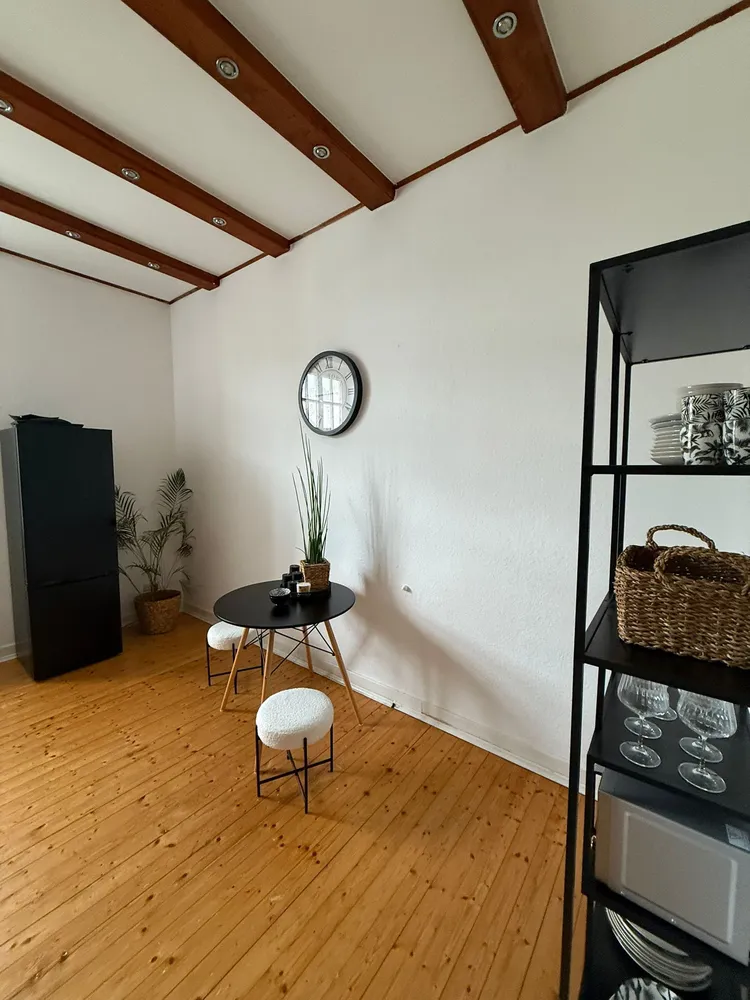 2 Zimmer Wohnung mit 82 m² in Mönchengladbach – Bild 4