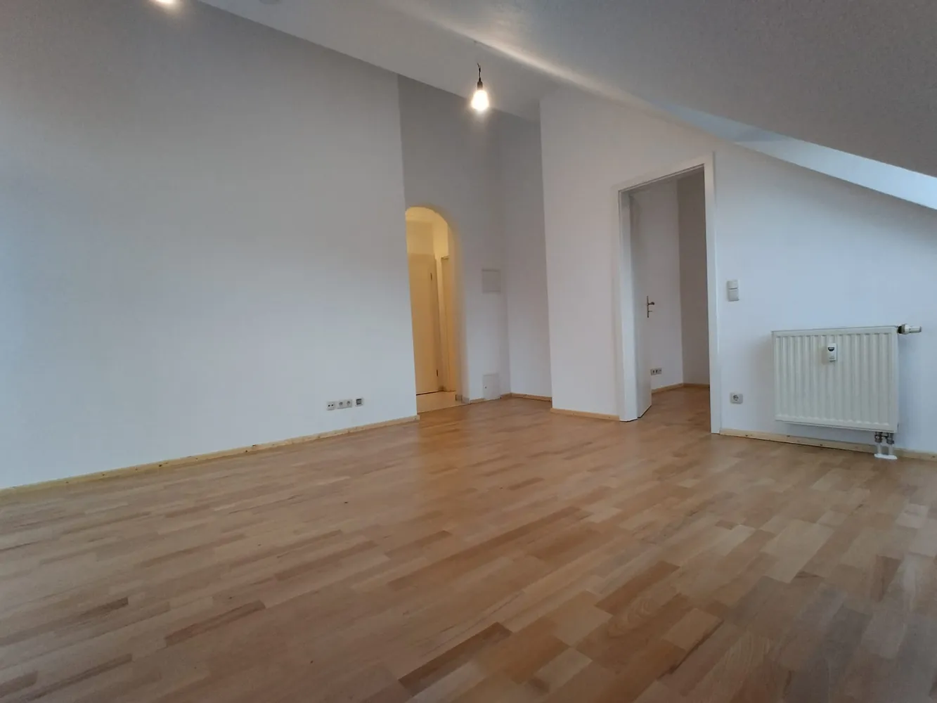 2 Zimmer Wohnung mit 50 m² in München – Bild 12