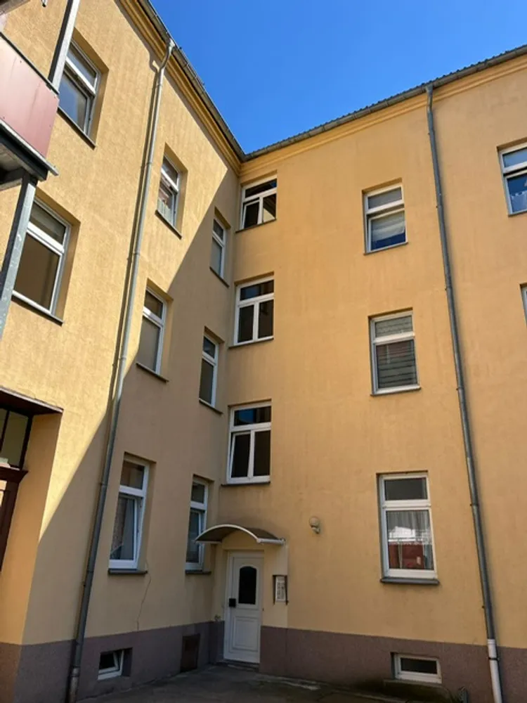 3 room apartment with 79 m² in Chemnitz – Photo 9