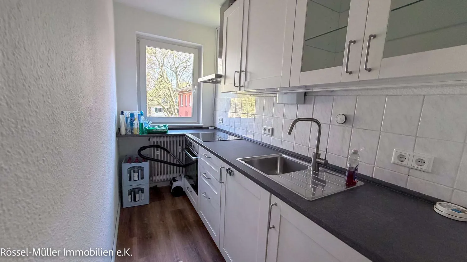 2 Zimmer Wohnung mit 50 m² in Leverkusen – Bild 2