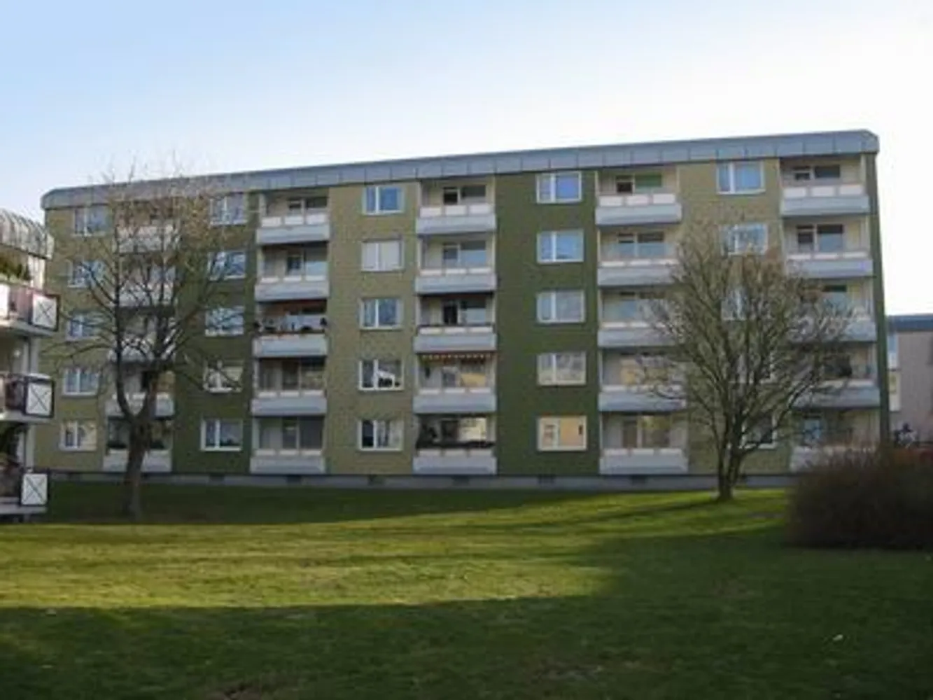 3 Zimmer Wohnung mit 64 m² in Dortmund – Bild 8