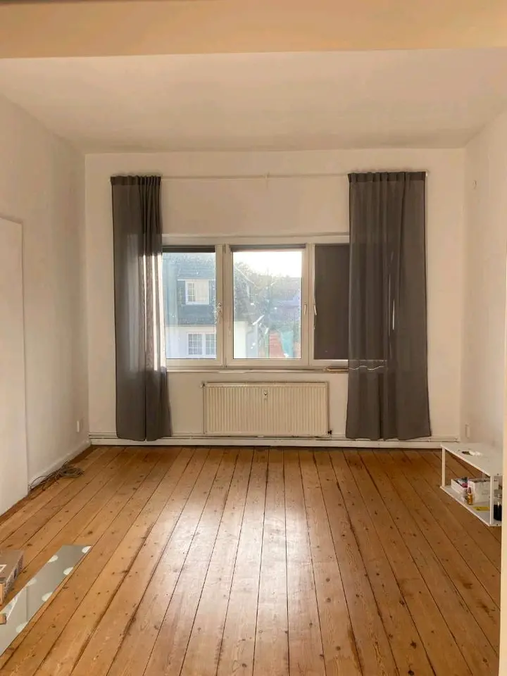 2 Zimmer Wohnung mit 25 m² in Rostock – Bild 9
