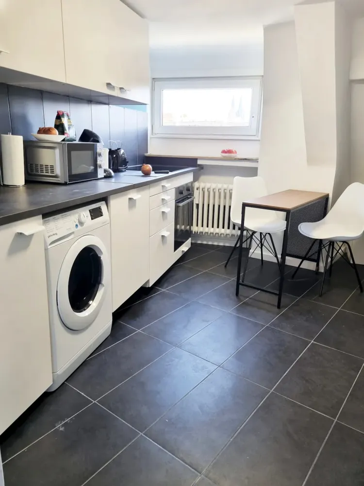 WG-Zimmer mit 14 m² in Köln – Bild 4