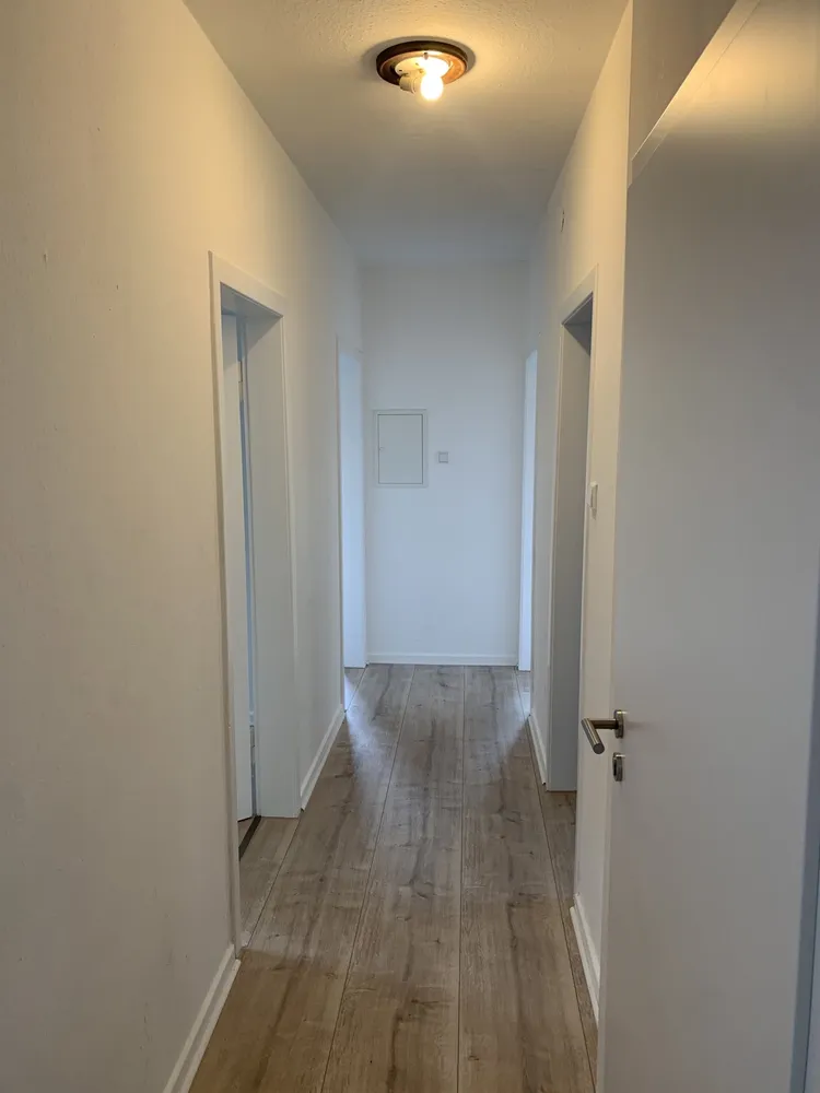 4 Zimmer Wohnung mit 87 m² in Osnabrück – Bild 3