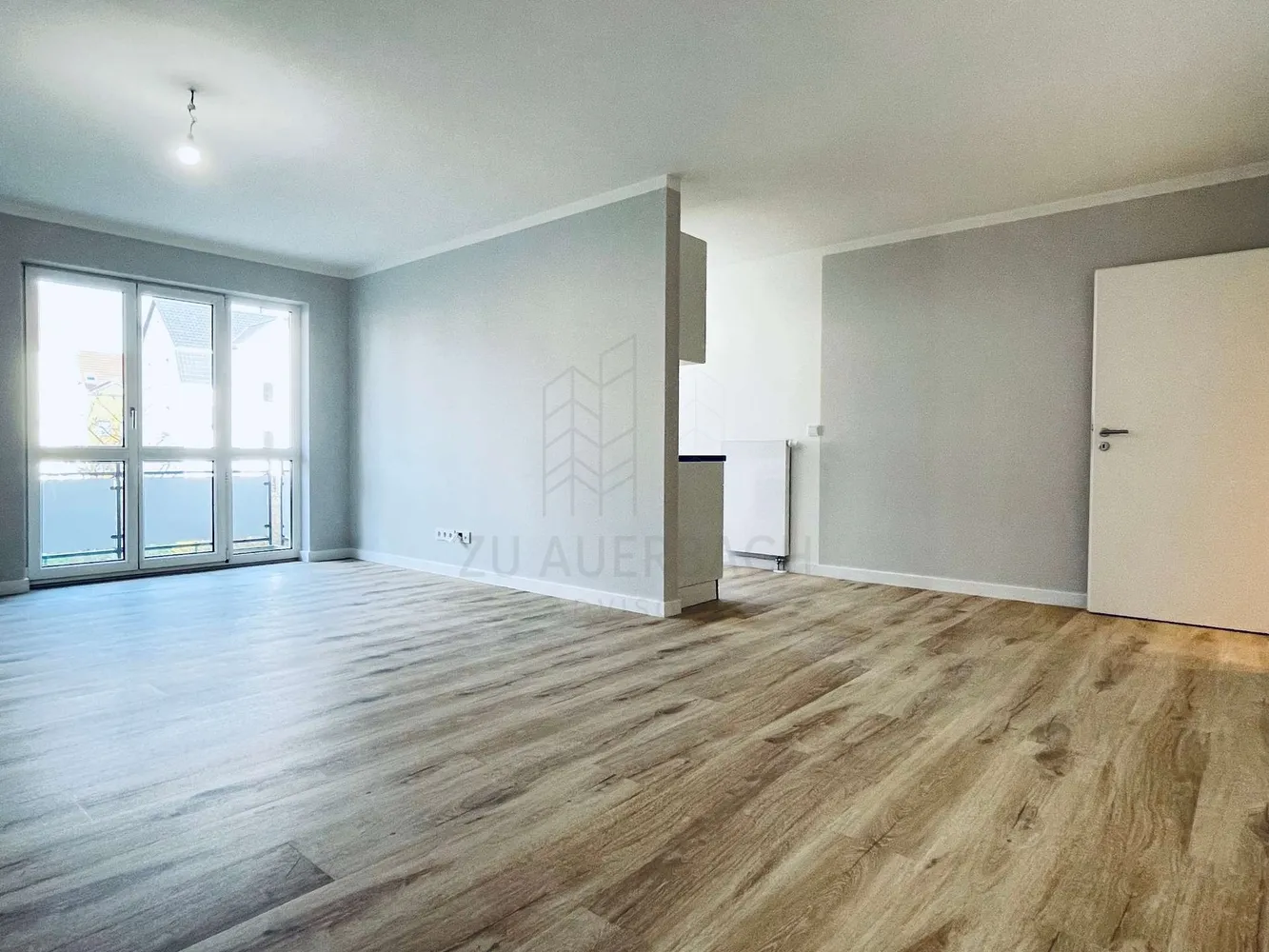2 Zimmer Wohnung mit 62 m² in Leipzig – Bild 5