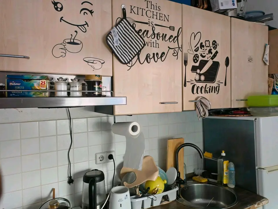 3 Zimmer Wohnung mit 64 m² in Dresden – Bild 5